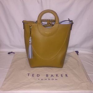 Ted Baker Bags - Leather Shopper Bag Ted Baker Bags - Leather Shopper Bag